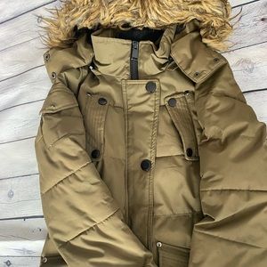 Winter Parka